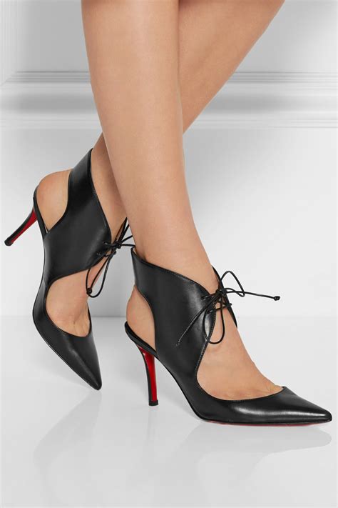 cheapest christian louboutin heels.